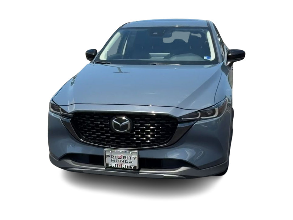 Thumbnail: 2025 Mazda CX-5 - 6