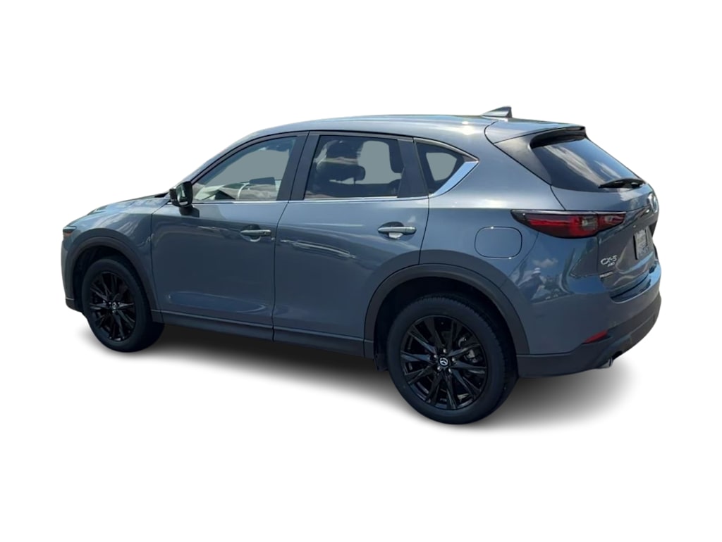 Thumbnail: 2025 Mazda CX-5 - 4