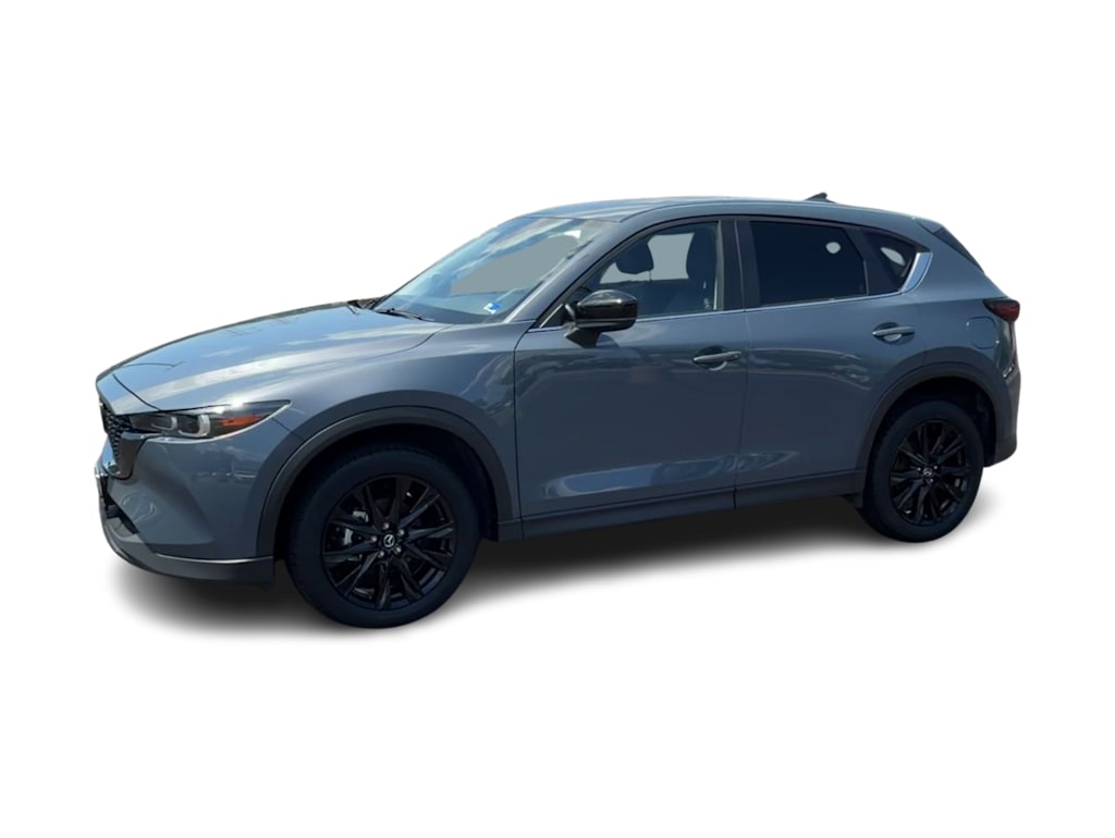 Thumbnail: 2025 Mazda CX-5 - 3