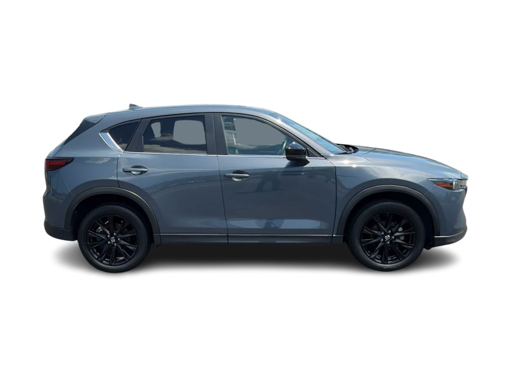 Thumbnail: 2025 Mazda CX-5 - 19
