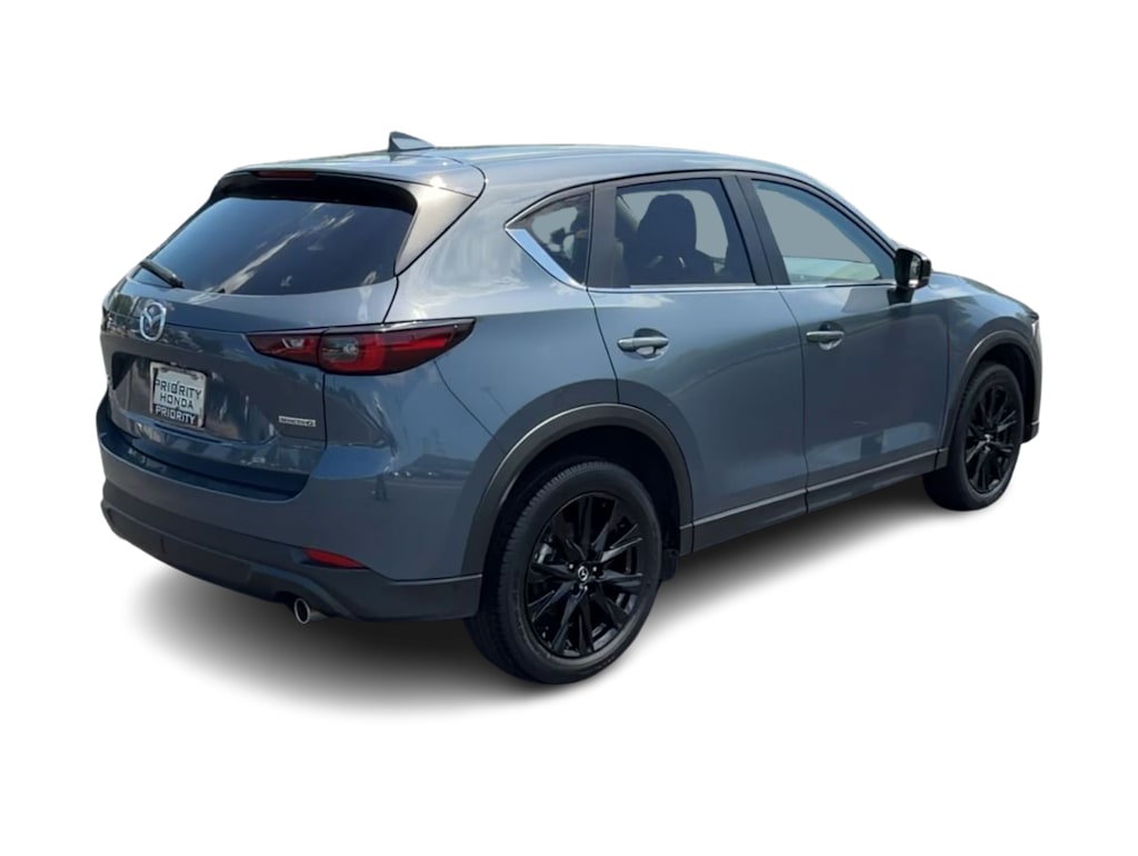 Thumbnail: 2025 Mazda CX-5 - 18