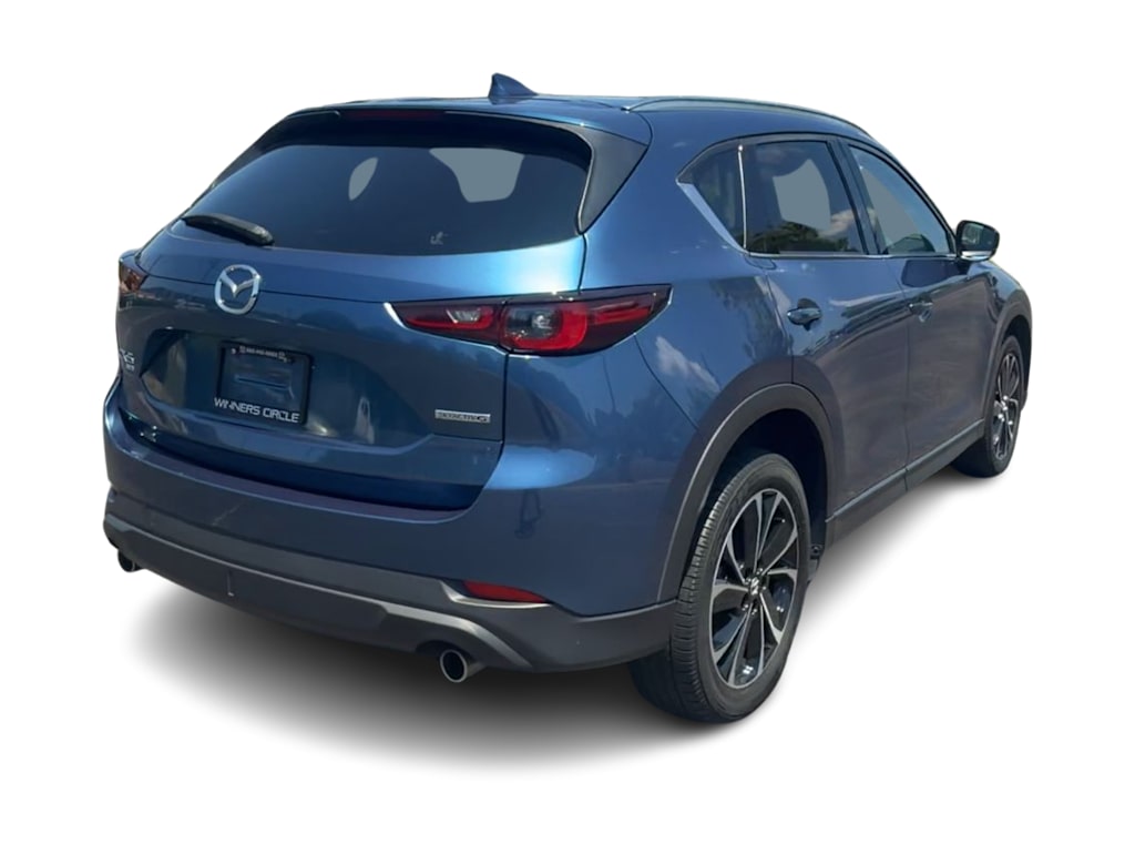 Thumbnail: 2022 Mazda CX-5 - 18