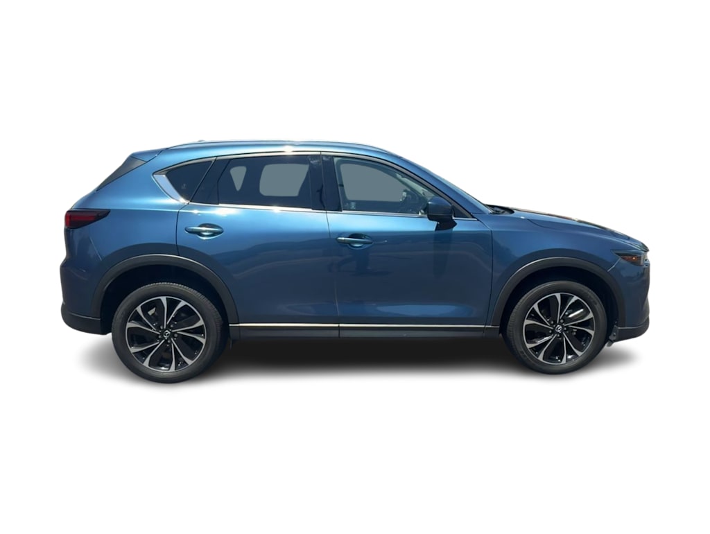 Thumbnail: 2022 Mazda CX-5 - 19