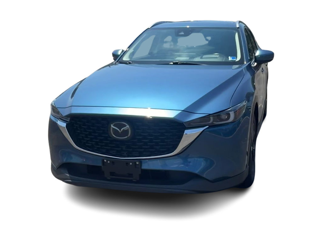 Thumbnail: 2022 Mazda CX-5 - 5