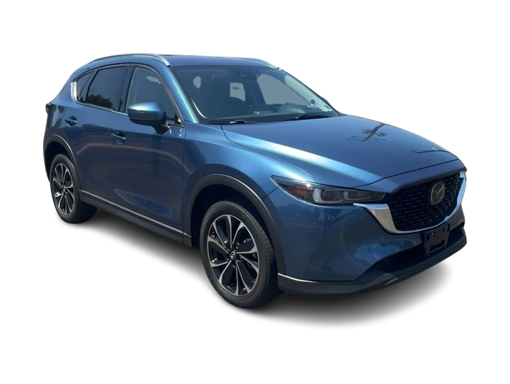 Thumbnail: 2022 Mazda CX-5 - 15