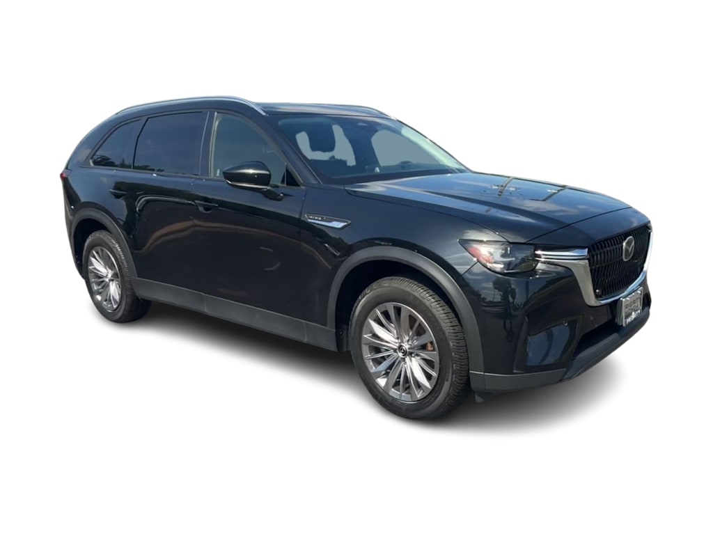 Thumbnail: 2025 Mazda CX-90 - 16