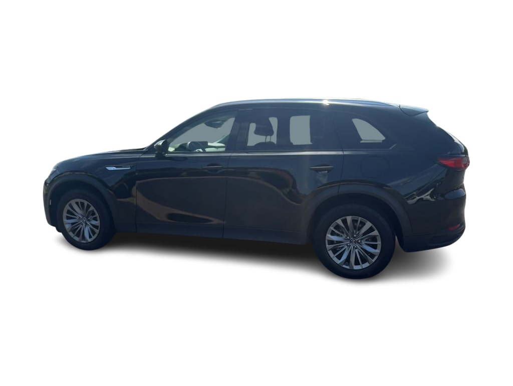 Thumbnail: 2025 Mazda CX-90 - 18
