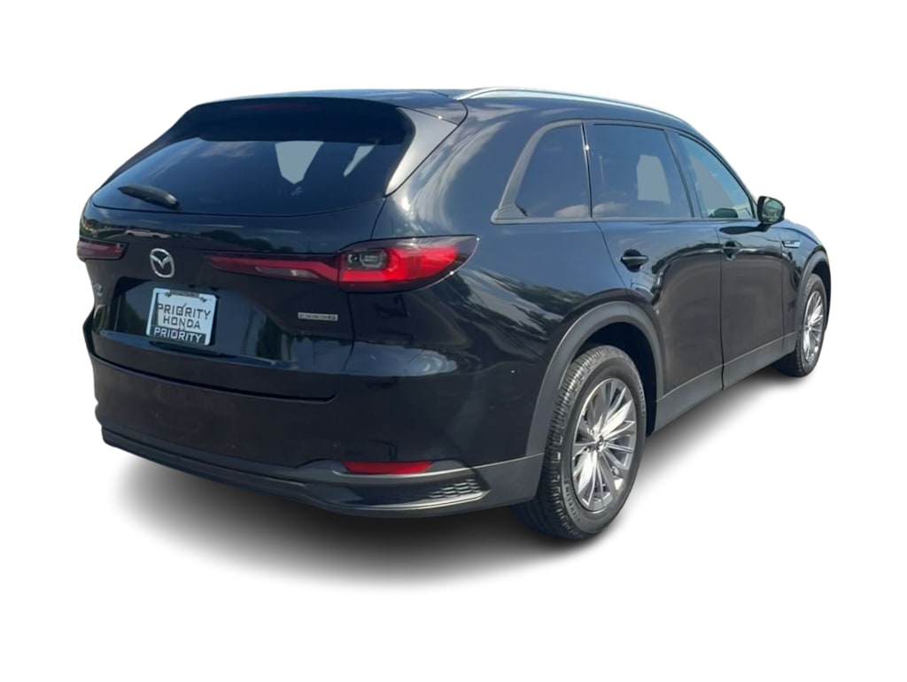 Thumbnail: 2025 Mazda CX-90 - 19