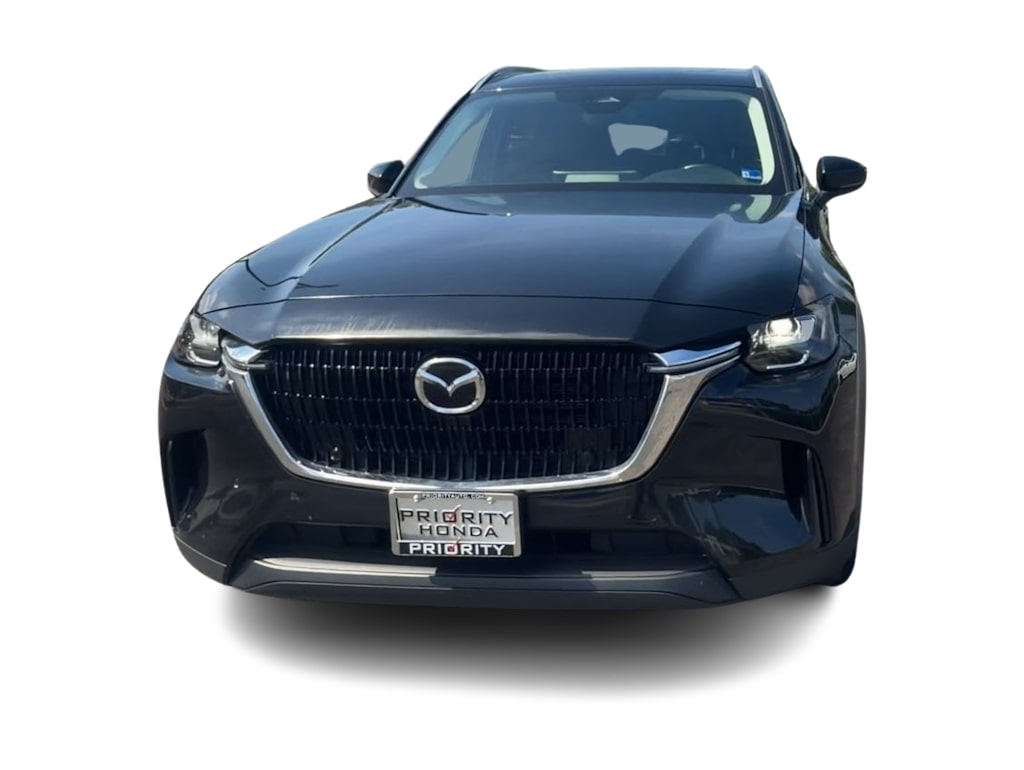 Thumbnail: 2025 Mazda CX-90 - 5