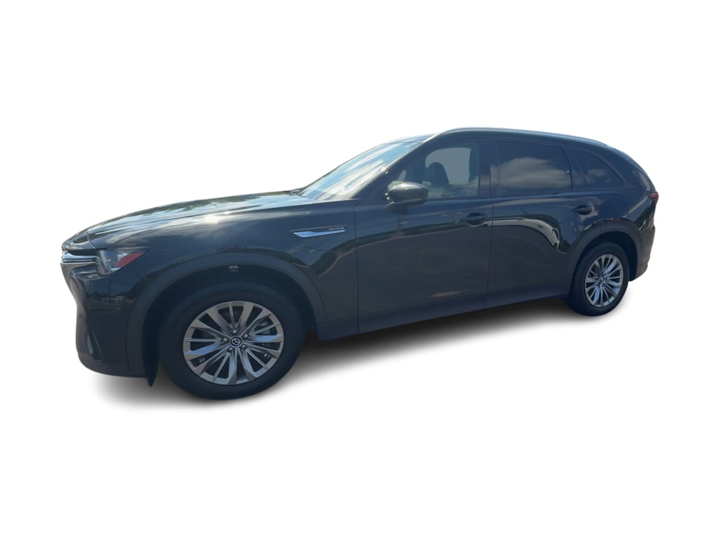 Thumbnail: 2025 Mazda CX-90 - 3
