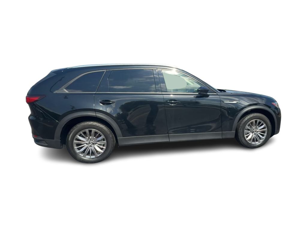 Thumbnail: 2025 Mazda CX-90 - 20