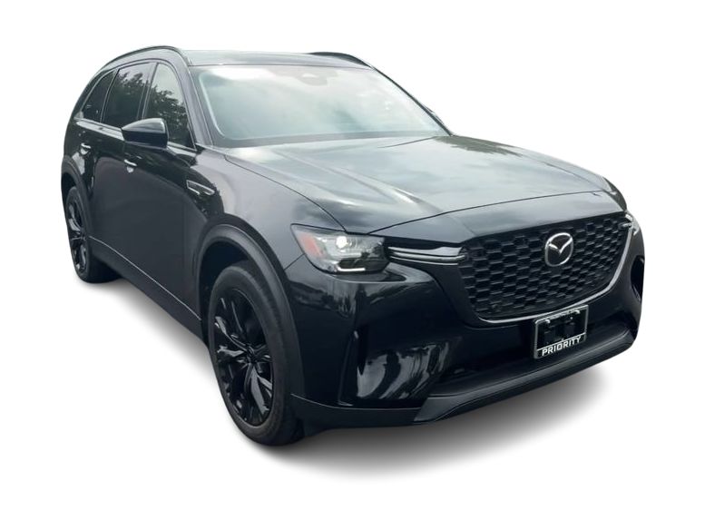 Thumbnail: 2026 Mazda CX-90 - 16