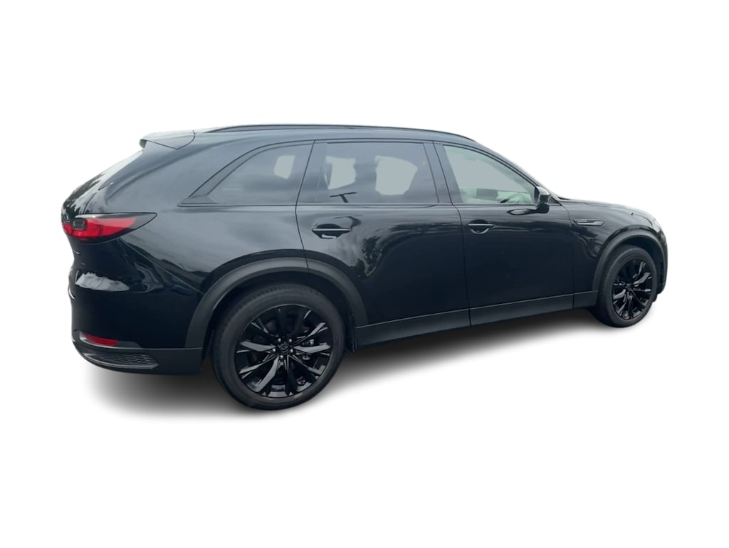 Thumbnail: 2026 Mazda CX-90 - 19