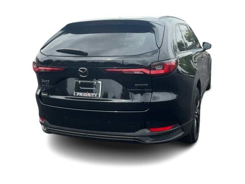 Thumbnail: 2026 Mazda CX-90 - 5