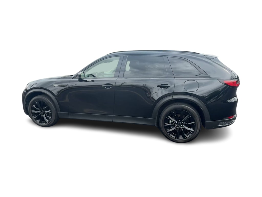 Thumbnail: 2026 Mazda CX-90 - 18