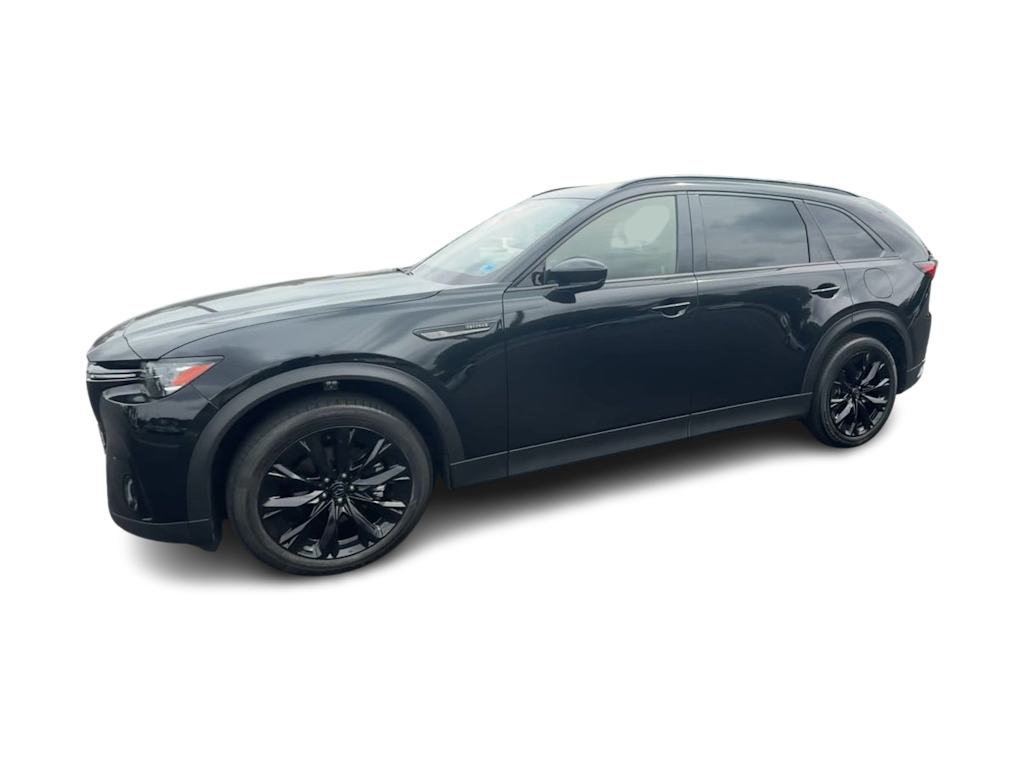 Thumbnail: 2026 Mazda CX-90 - 3