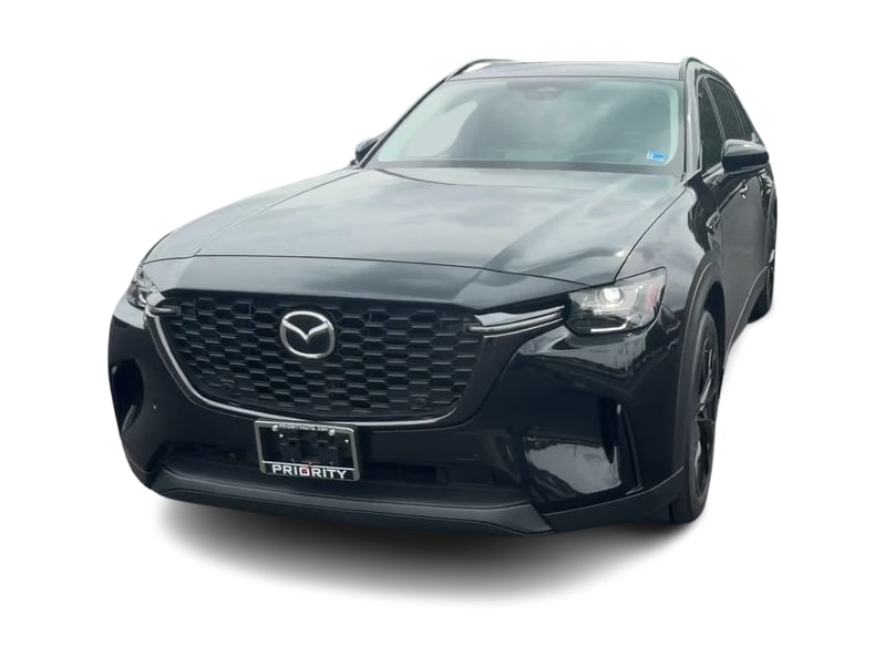 Thumbnail: 2026 Mazda CX-90 - 17