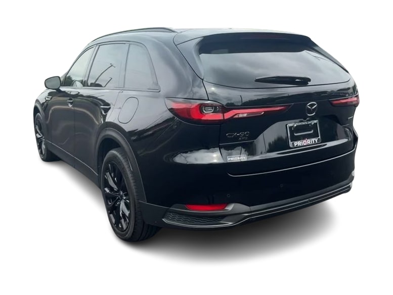 Thumbnail: 2026 Mazda CX-90 - 4