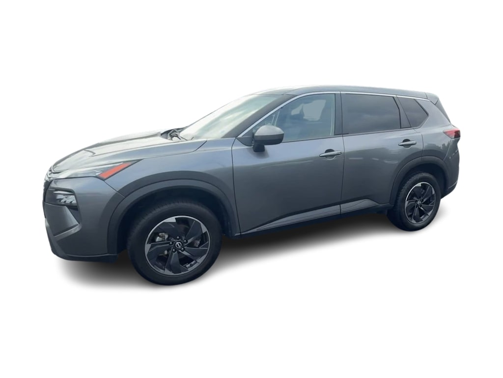 Thumbnail: 2024 Nissan Rogue - 3
