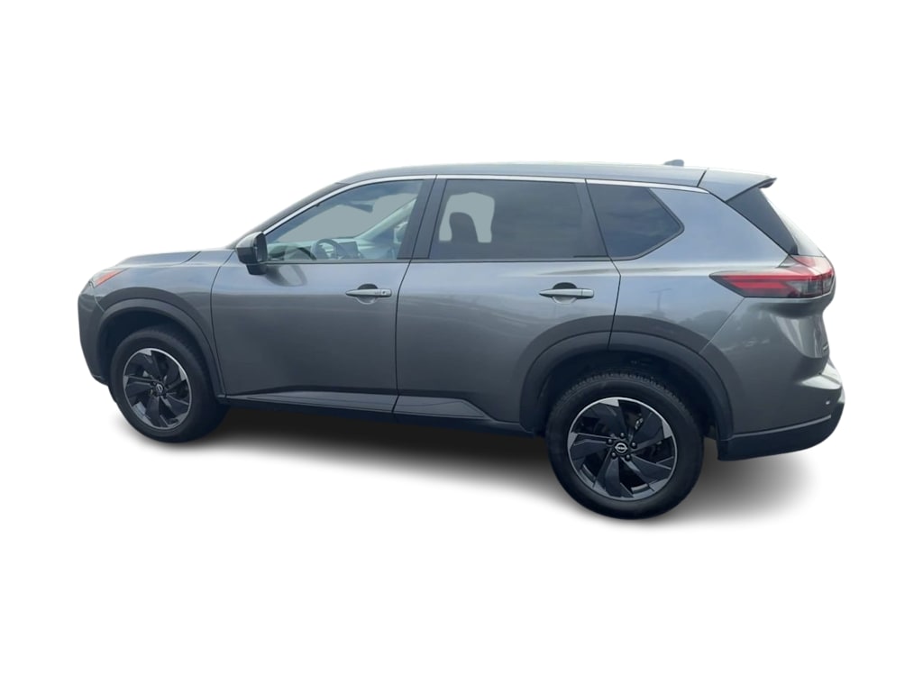 Thumbnail: 2024 Nissan Rogue - 15