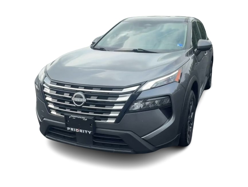 Thumbnail: 2024 Nissan Rogue - 14