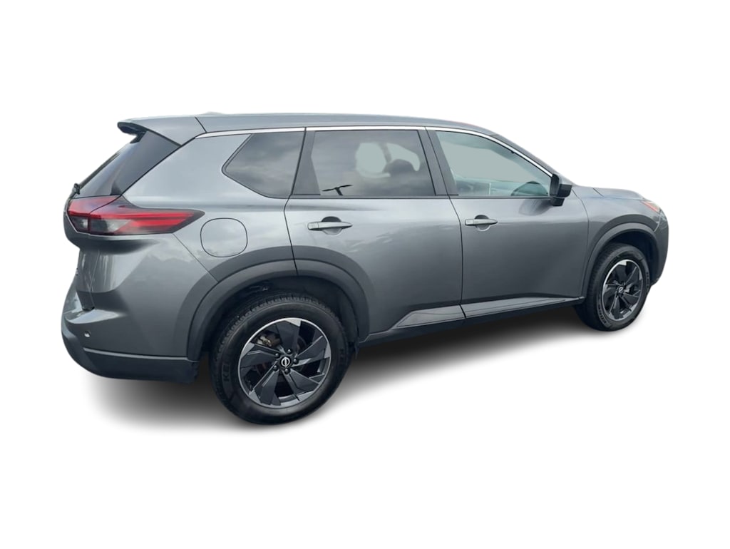 Thumbnail: 2024 Nissan Rogue - 17