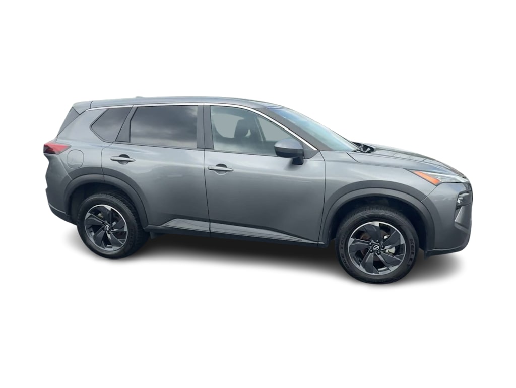 Thumbnail: 2024 Nissan Rogue - 18