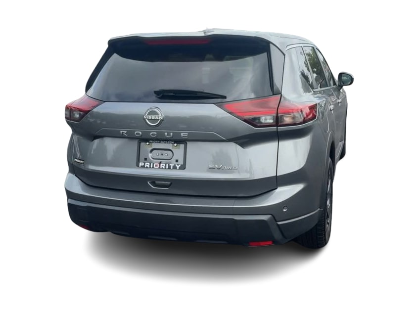 Thumbnail: 2024 Nissan Rogue - 16