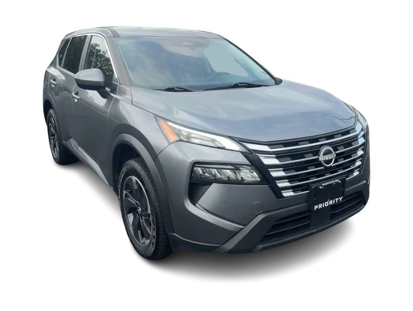 Thumbnail: 2024 Nissan Rogue - 13