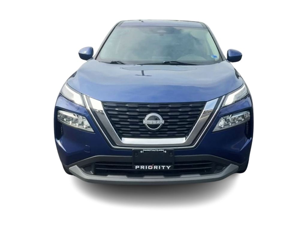 Thumbnail: 2023 Nissan Rogue - 4