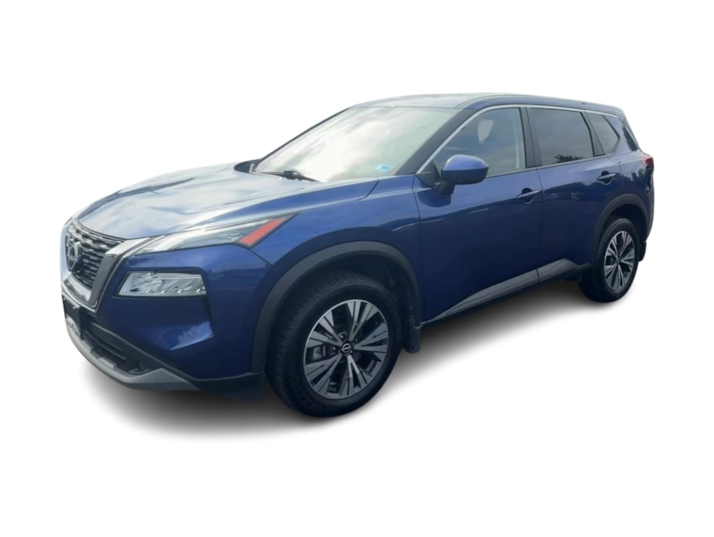 Thumbnail: 2023 Nissan Rogue - 15
