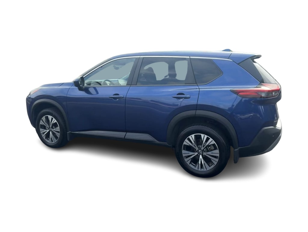 Thumbnail: 2023 Nissan Rogue - 16
