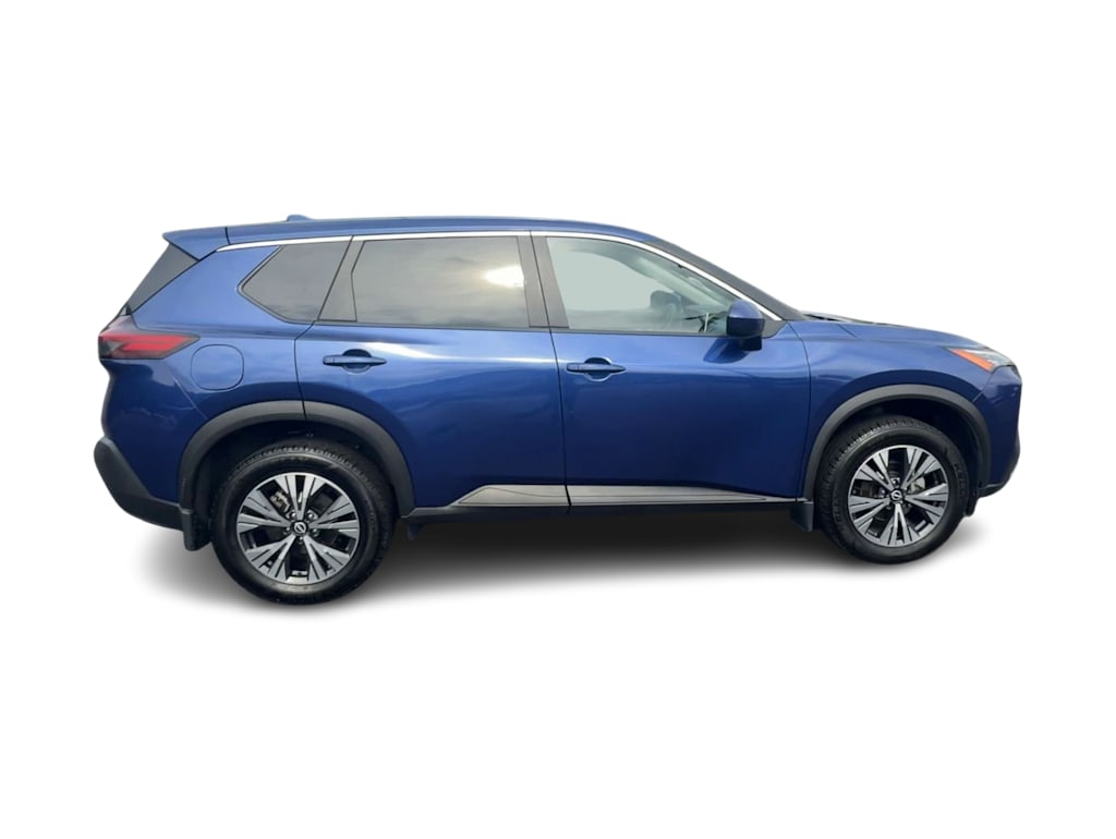 Thumbnail: 2023 Nissan Rogue - 19