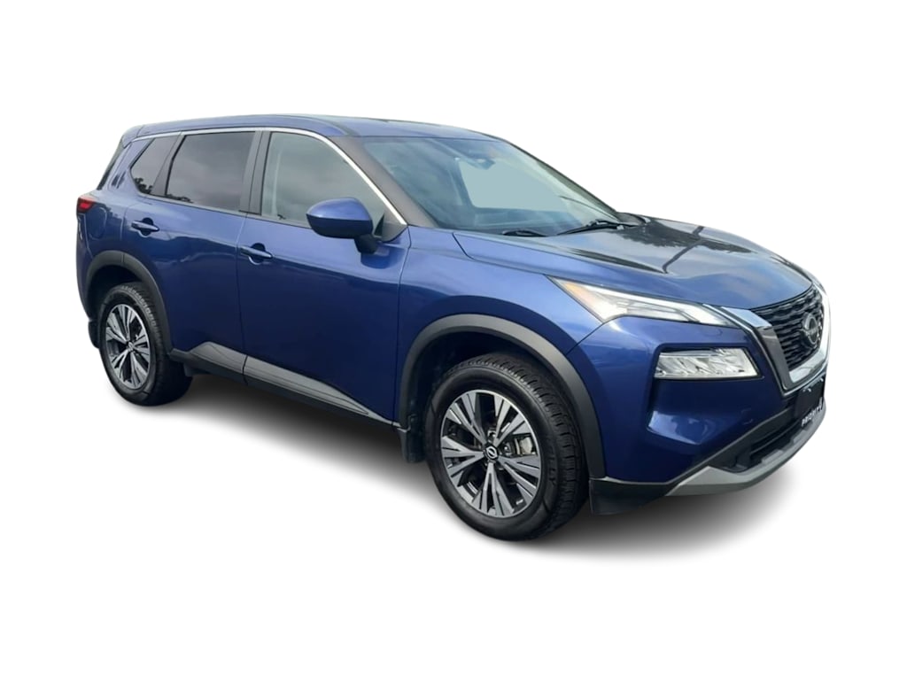Thumbnail: 2023 Nissan Rogue - 14
