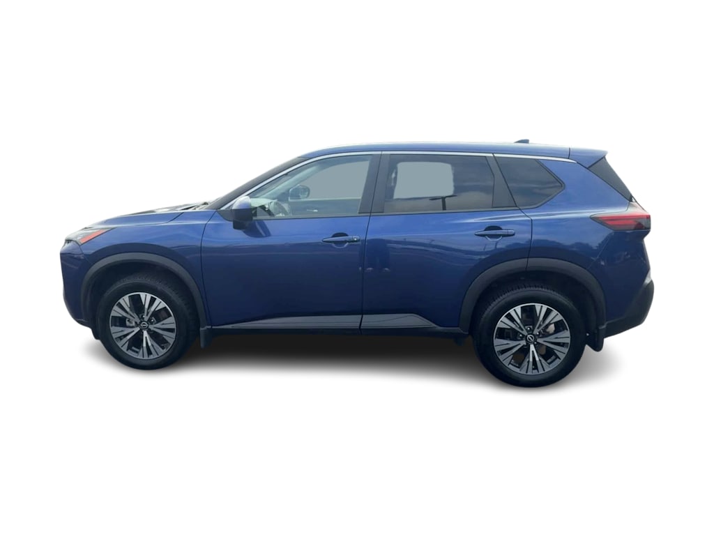 Thumbnail: 2023 Nissan Rogue - 3