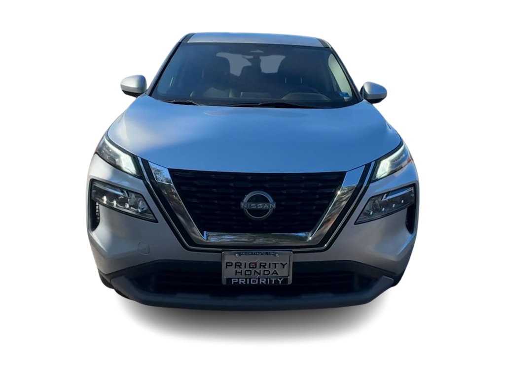 Thumbnail: 2023 Nissan Rogue - 6