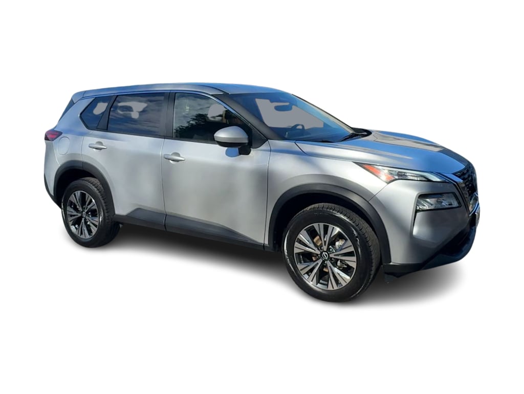 Thumbnail: 2023 Nissan Rogue - 17