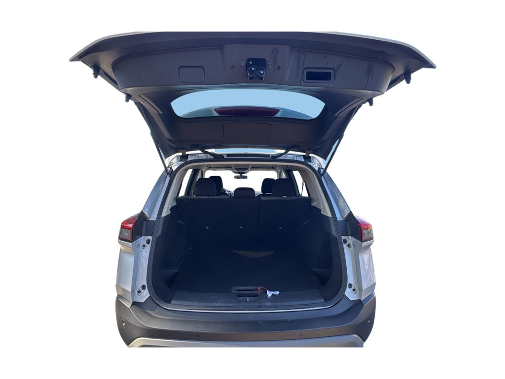 Thumbnail: 2023 Nissan Rogue - 16