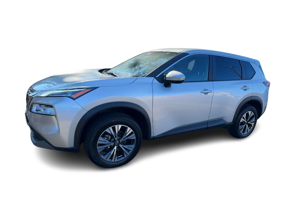 Thumbnail: 2023 Nissan Rogue - 3