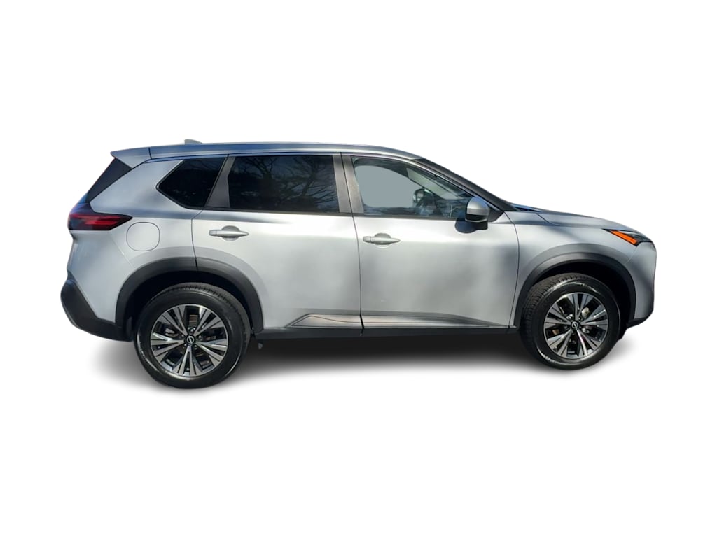 Thumbnail: 2023 Nissan Rogue - 20