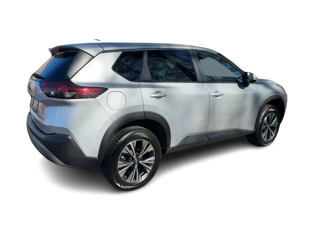 Thumbnail: 2023 Nissan Rogue - 19