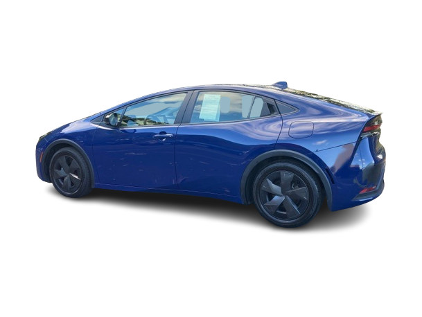 2023 Toyota Prius LE 15