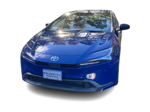 2023 Toyota Prius LE 23