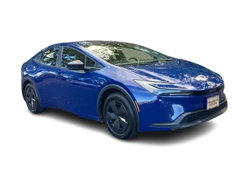 2023 Toyota Prius LE 17