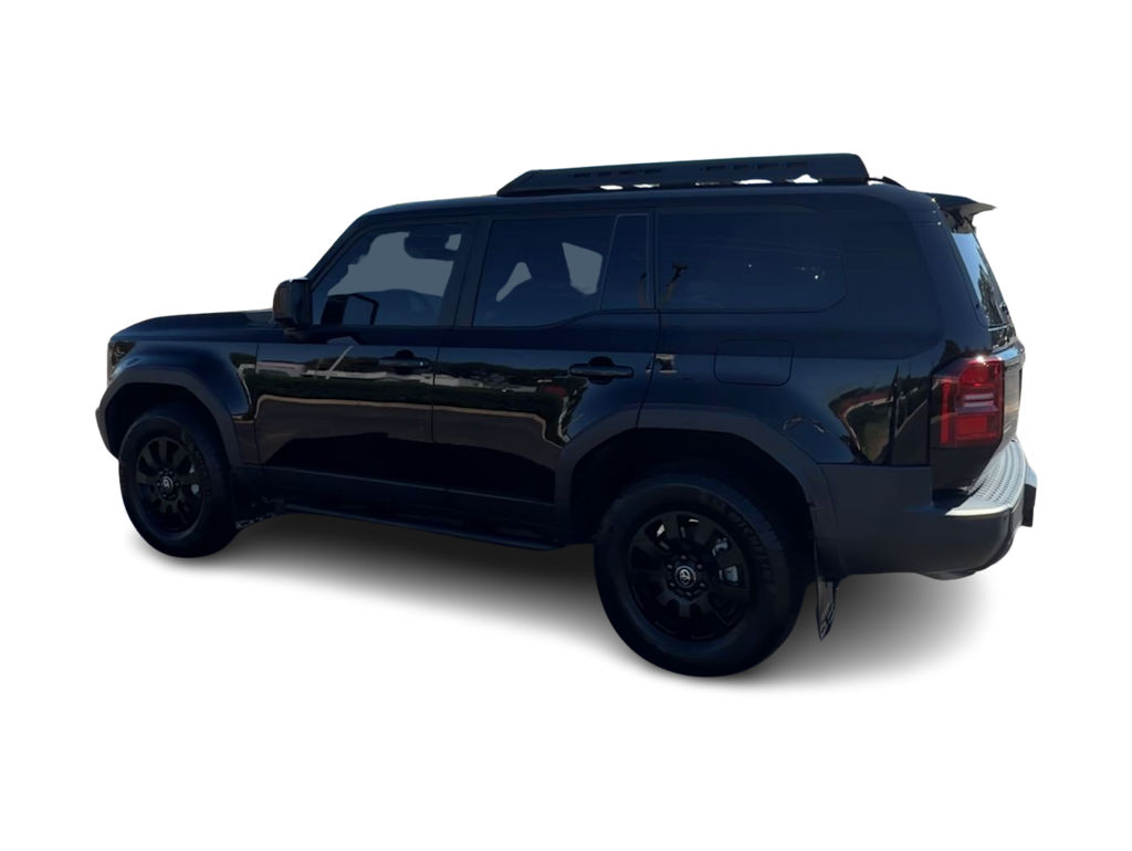 Thumbnail: 2024 Toyota Land Cruiser - 4