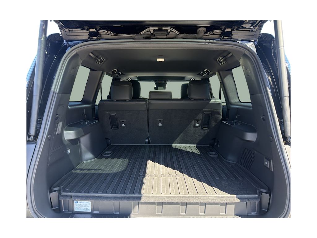 Thumbnail: 2024 Toyota Land Cruiser - 14