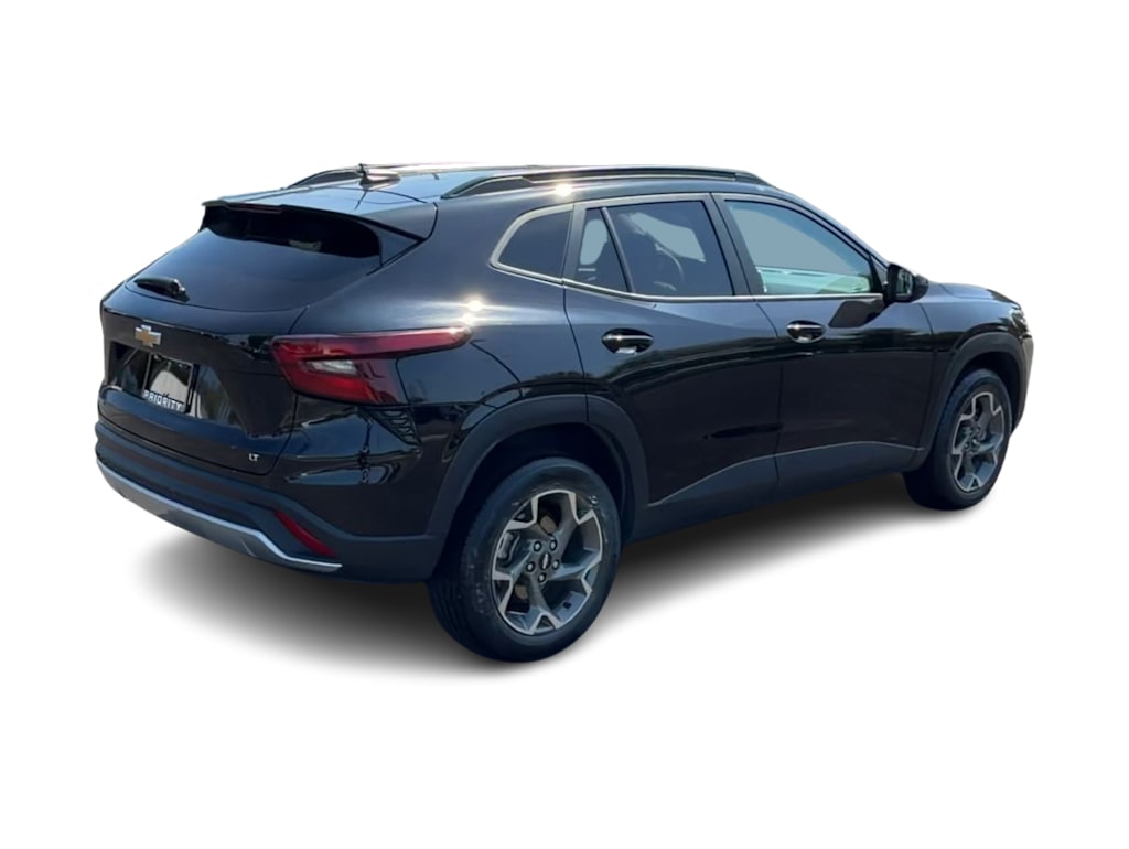 Thumbnail: 2025 Chevrolet Trax - 19