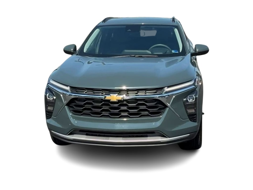 Thumbnail: 2025 Chevrolet Trax - 6