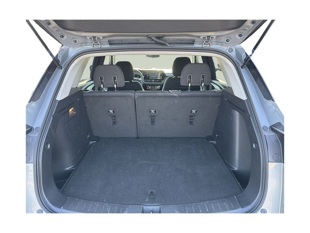 Thumbnail: 2025 Chevrolet TrailBlazer - 15