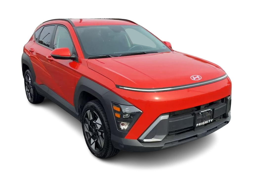Thumbnail: 2025 Hyundai Kona - 16